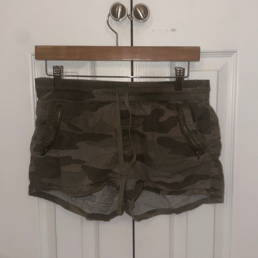 Cami shorts